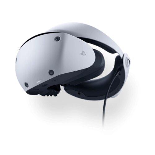 Sony Playstation 5 VR2 Slike