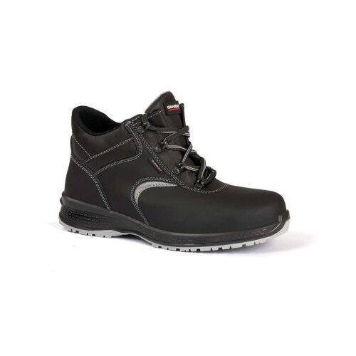 Giasco Cipela duboka oxford s3 src, crna vel.39 ( 63017 ) Cene