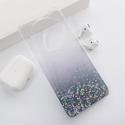  Maska za Xiaomi Redmi 14C/ A4 (2024) Stardust crna Cene
