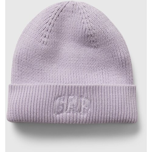 GAP Baby hat with logo - Girls Cene