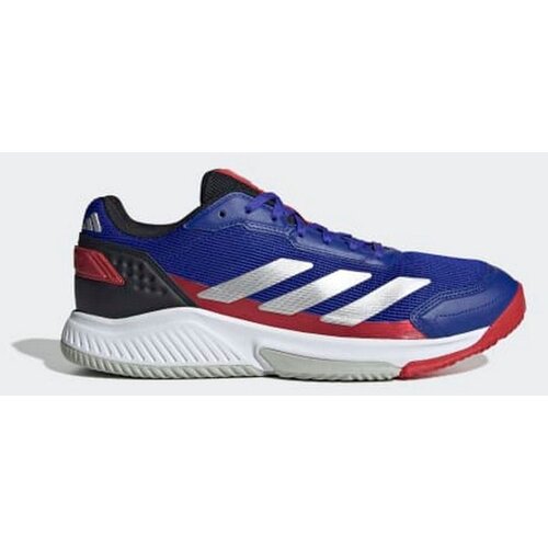 Adidas Mu&scaron;ke patike courtquick padel, Plave Cene