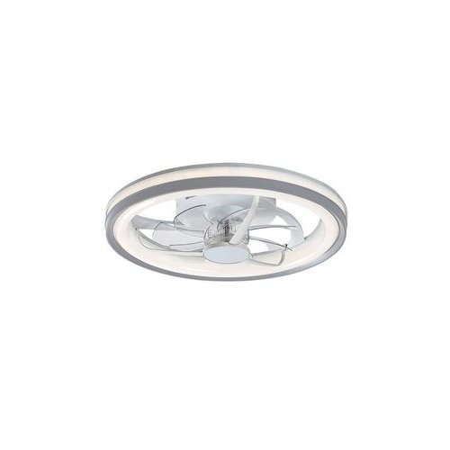 Rabalux stropna LED svetilka z ventilatorjem 40W IP20 3000/4000+6000 Cene