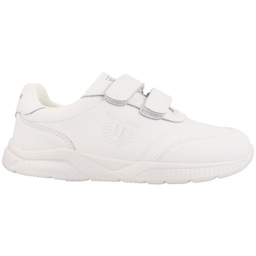 Pablosky Modne superge 903900p Deportivo Cinta Adhesiva Bela Slike