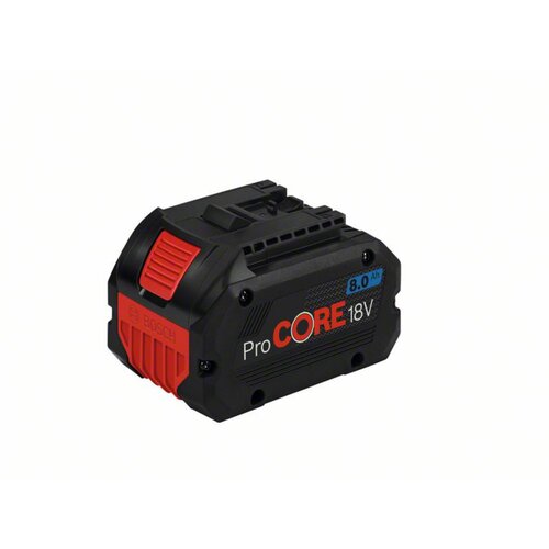 Bosch ProCORE 18V 8.0Ah (1x PC 8.0, C) Cijene