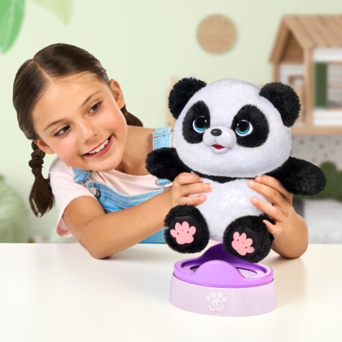 Little live pets Igračka my baby Panda me26677 Cene
