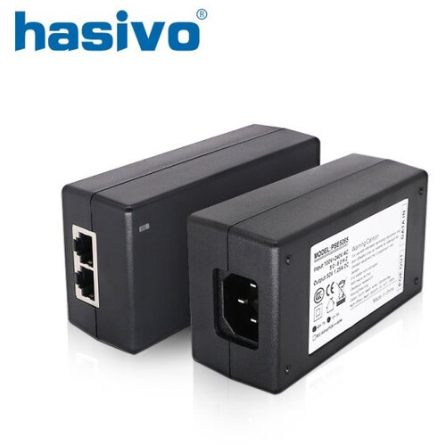 Netiks poe injector hasivo PSE5428GTAF-48W protok do 10GbE (10/100/1000M/2.5G/5G/10G) Cene