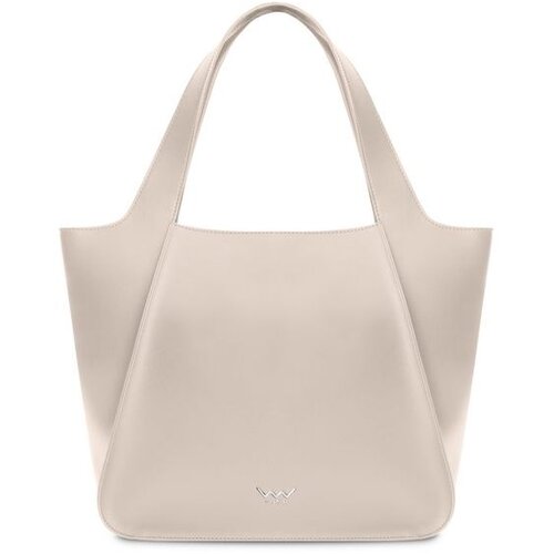Vuch Shopper torba Calyste Light Beige, 32 x 46 cm Cijene