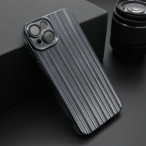 Maska za telefon SHINING LINE za iPhone 14 Pro Max (6.7) crna Cene