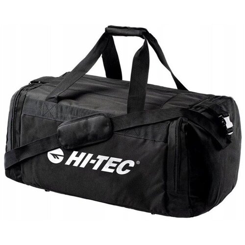 Hi-Tec Športne torbe Laguri 50l Črna Cene