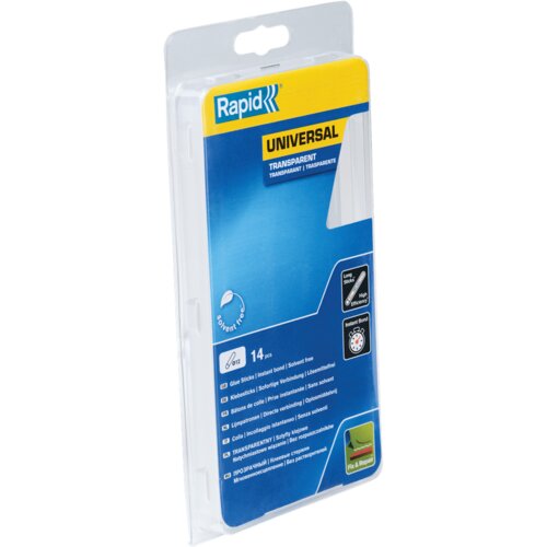 Rapid PATRONE ZA LIJEPLJENJE 190MM 250GR Slike