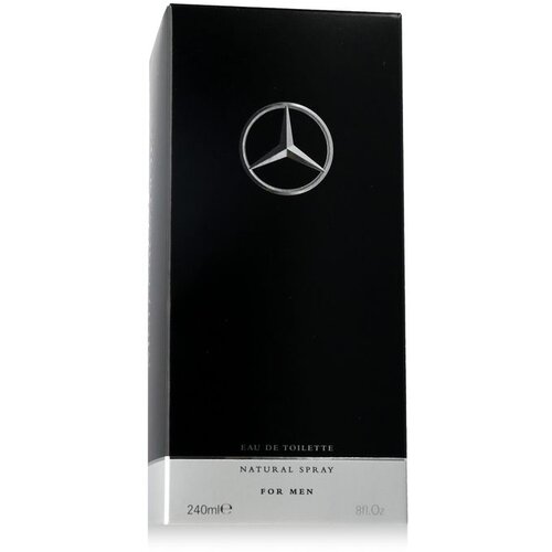 Mercedes-Benz Eau De Toilette za Mu&scaron;karce - 240 ml Cijene