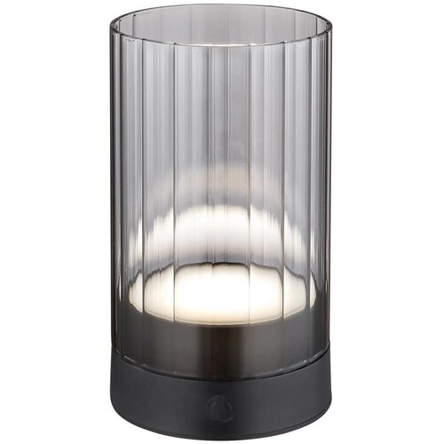 Globo 21012S -LED Spoljna stona lampa PIXY LED/2W/3,7V 2700/4000/6500K IP44 siva Cene