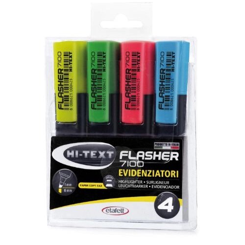 Signir FLASHER 4/1 27100HF004BR 97/00074 Cene