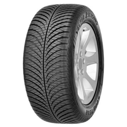 Goodyear Celoletna 205/55R16 94V VEC 4SEASONS G2 XL - Skladišče 1 (Dostava 1 delovni dan) Cene