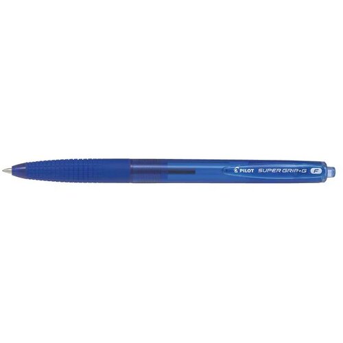 Pilot Kemični svinčnik Super Grip G (F) Slike