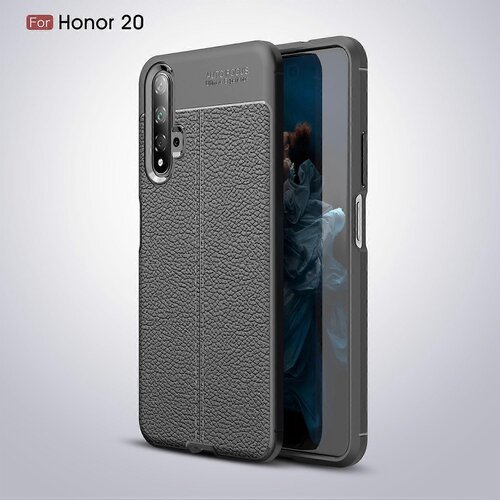 INORCO Etui za telefon Huawei Honor za telefon Honor X7, stojalo za pokrov, (21846138) Slike