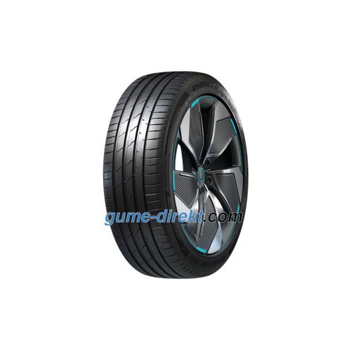 Hankook iON evo (IK01) ( 265/40 ZR21 105Y XL 4PR EV, SoundAbsorber, SBL ) letna pnevmatika Slike