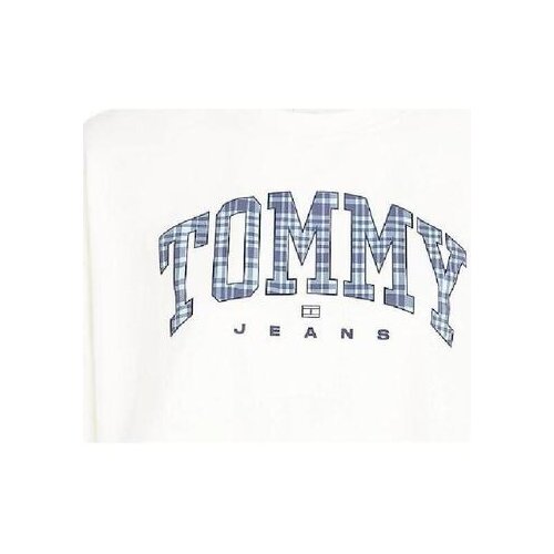 Tommy Hilfiger Majice s kratkimi rokavi - Bela Cene