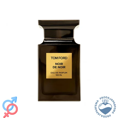 Tom Ford Noir De Noir - 100ml