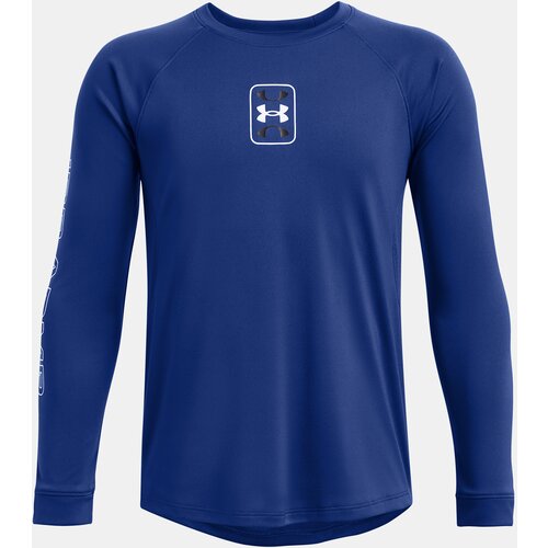 Under Armour Boys&amp;#039; T-shirt UA Zone Shooting Shirt - Boys Slike