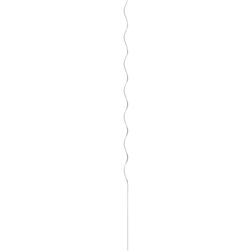  20 kom Spiralni Potporanj za Biljke 170 cm Pocinčani Čelik Slike
