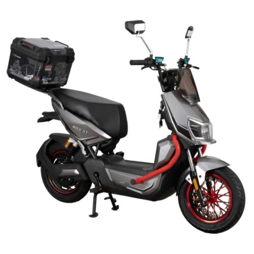 Veneco Eb- gt max siva 72v 20ah Cene