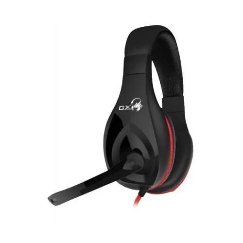 Genius slusalice HS-G560 Black Cijene