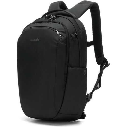Pacsafe V 26l Tour Rucksack schwarz Slike