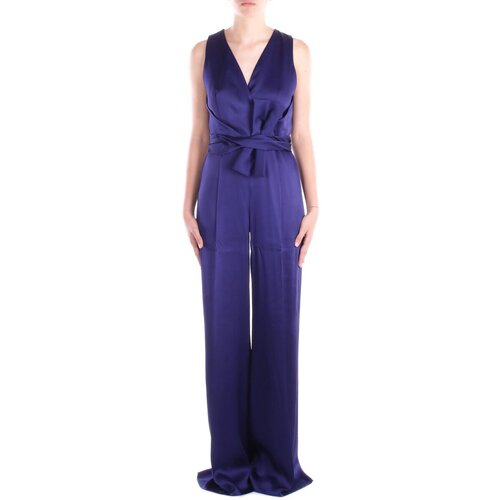 Max Mara POMEZ Plava Cijene