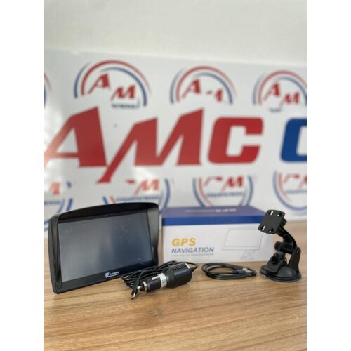 GPS Navigacija Mediatek 7” Igo Primo Cene