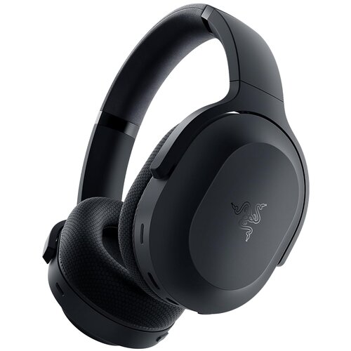 Razer Barracuda brezžične slu&scaron;alke črne barve Cene