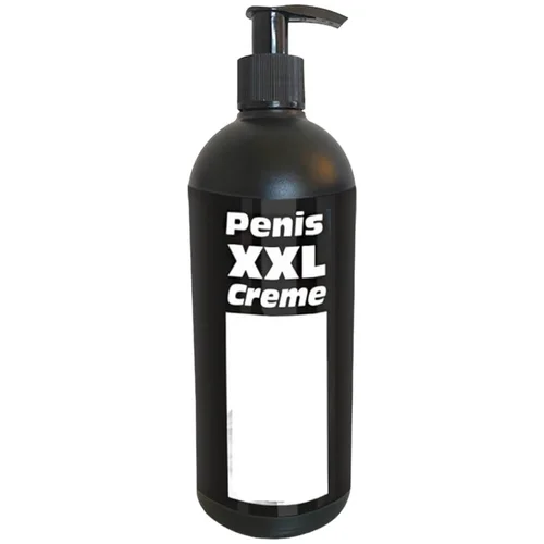 Penis XXL - intimna krema za moške (500ml)