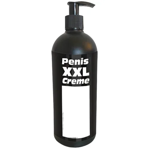 Penis XXL - intimna krema za muškarce (500 ml)