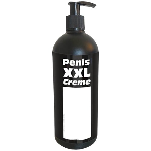 Penis XXL - intimna krema za muškarce (500 ml) Cene