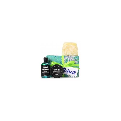 Lush dar  Refresh Cijene