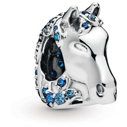 Pandora Disney Frozen Nokk Horse privezak 798454C01 Slike
