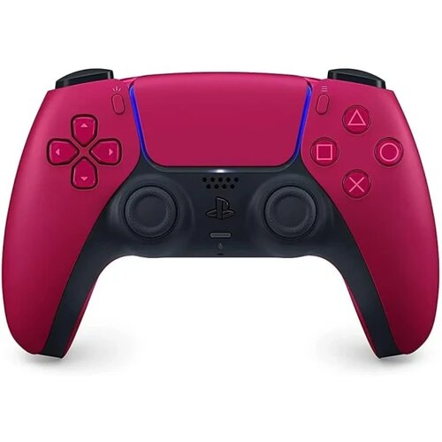 Sony gamepad playstatin dualsense V3 red Slike