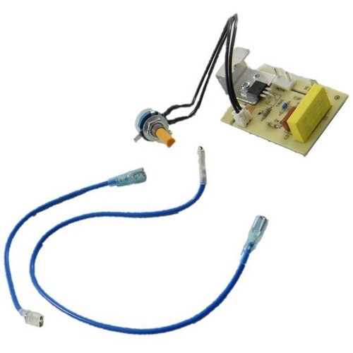 Rowenta Elektronska kartica RS-RT900752, (5000524418) Slike