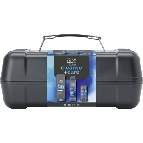Dove Cleanse+Care poklon set za muškarce Cijene