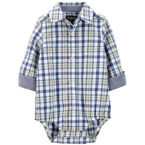 OshKosh bodi košulja za bebe dečake Cene