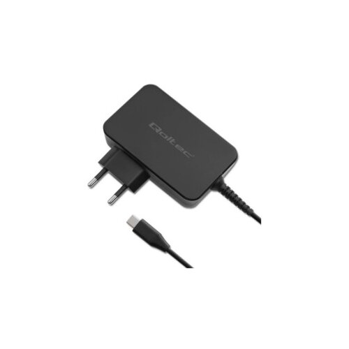 Qoltec Adapter za laptop 100W Type-C 52388 Cijene