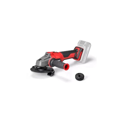 Einhell aku ugaona kutna brusilica Power X- Change AXXIO 18/125 Q &amp;ndash; Solo Slike