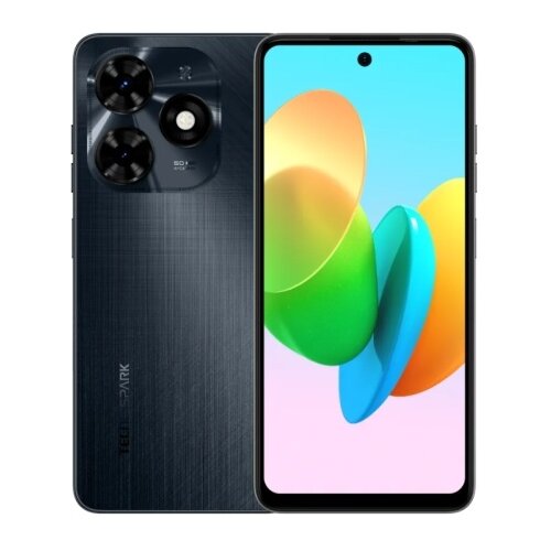 TECNO SPARK 20C 4/128 GB CRNI Cene