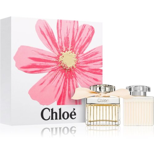 Chloé darilni set za ženske Cene