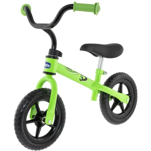 Chicco bicikl bez pedala Green Rocket