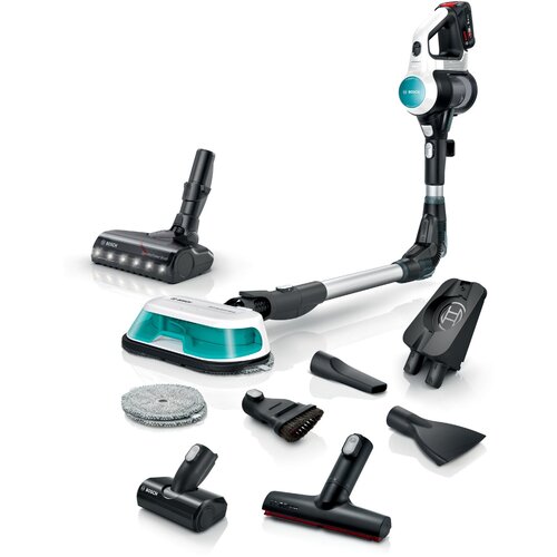 Bosch BKS71HYG3 unlimited 7, prohygienic aqua, brezžicni sesalnik Slike