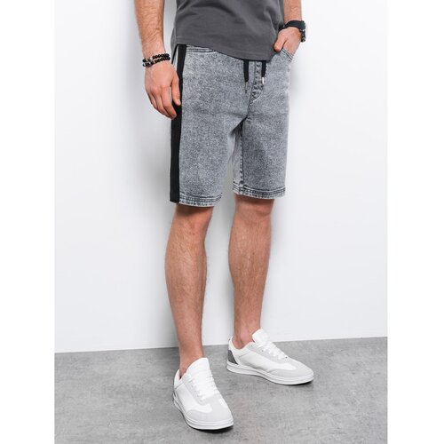 Ombre Men&amp;#039;s Clothing W363/lightjeansW363_116279 Slike