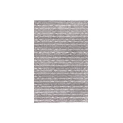 Conceptum Hypnose tepih staza (80x300) elmina F0324 white grey Slike
