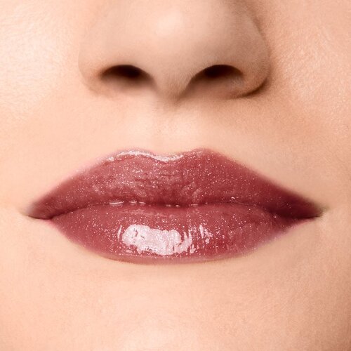 Collistar Puro Lip Gloss Plump - Avant Premi&amp;egrave;re sijaj za ustnice za povečanje volumna 404 - Juicy Kiss - shimmer 4.5 ml Slike