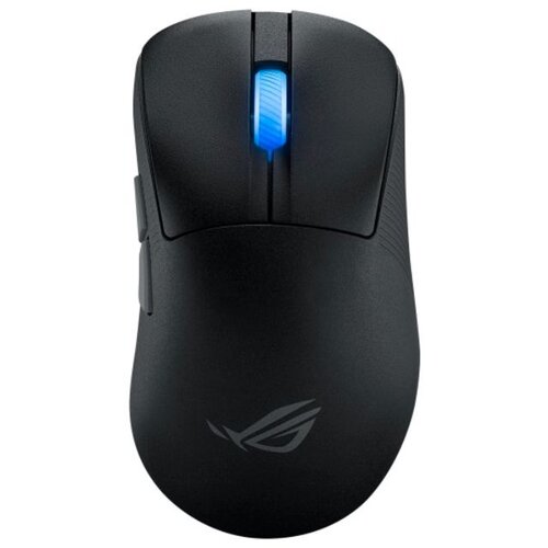 Asus brezžična miška ROG Keris II Ace, črna Cene